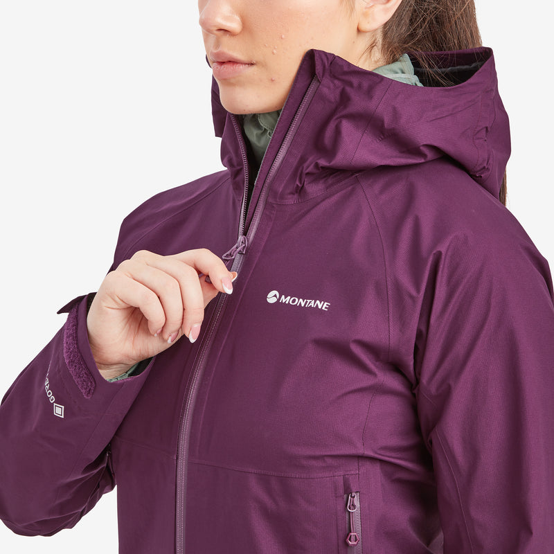 WOMEN'S SPIRIT LITE JACKET