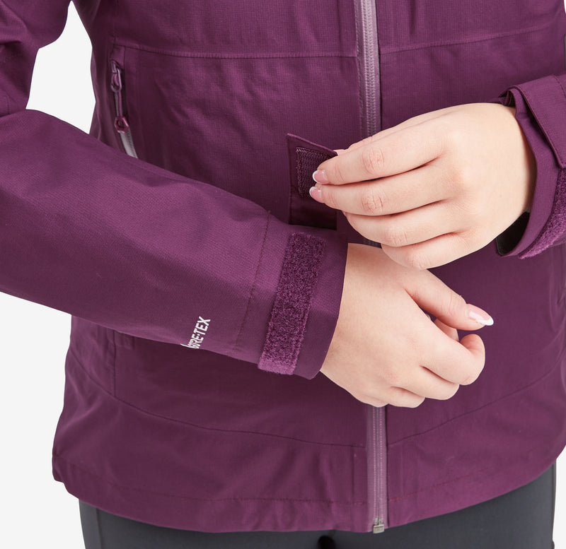 WOMEN'S SPIRIT LITE JACKET