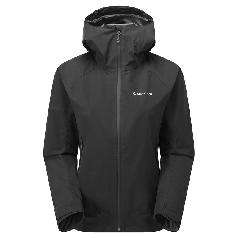 WOMEN'S SPIRIT JACKET