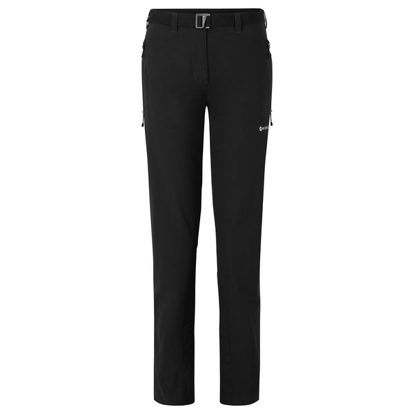 WOMEN'S TERRA STRETCH PANTS-SHORT LEG