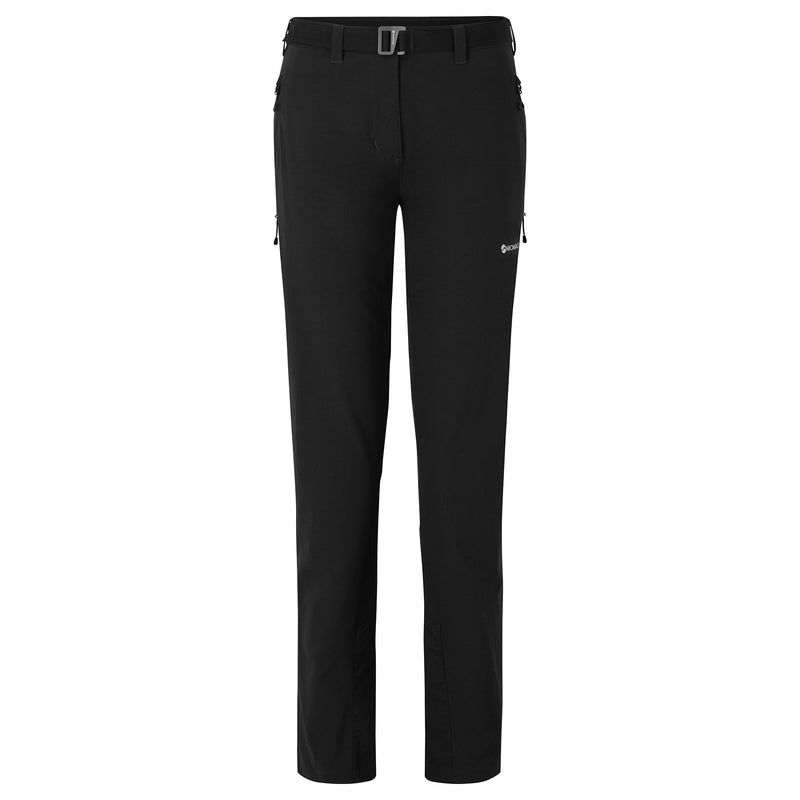 WOMEN'S TERRA STRETCH PANTS-SHORT LEG