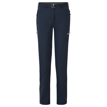 WOMEN'S TERRA STRETCH PANTS-REG LEG