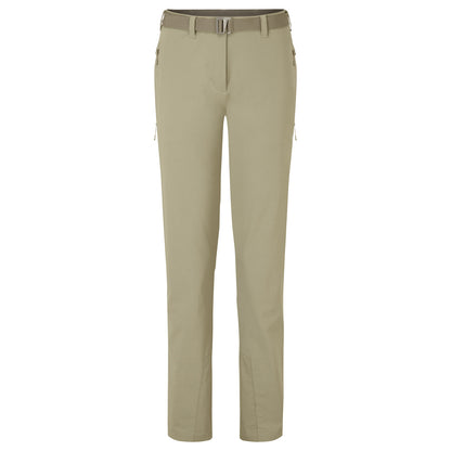 WOMEN'S TERRA STRETCH PANTS-REG LEG