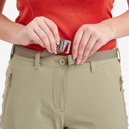 WOMEN'S TERRA STRETCH PANTS-REG LEG