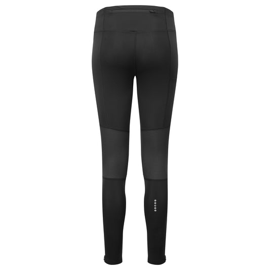 WOMEN'S SLIPSTREAM TRAIL TIGHTS-REG LEG