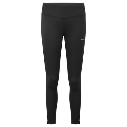 WOMEN'S SLIPSTREAM TRAIL TIGHTS-REG LEG