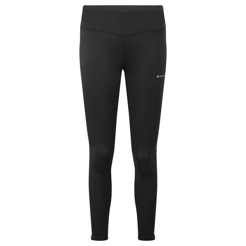 WOMEN'S SLIPSTREAM TRAIL TIGHTS-REG LEG