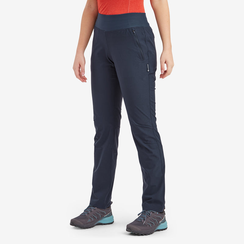 WOMEN'S TUCANA PANTS-REG LEG