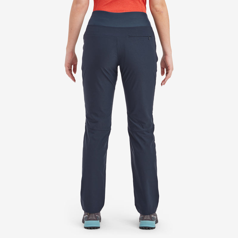 WOMEN'S TUCANA PANTS-REG LEG