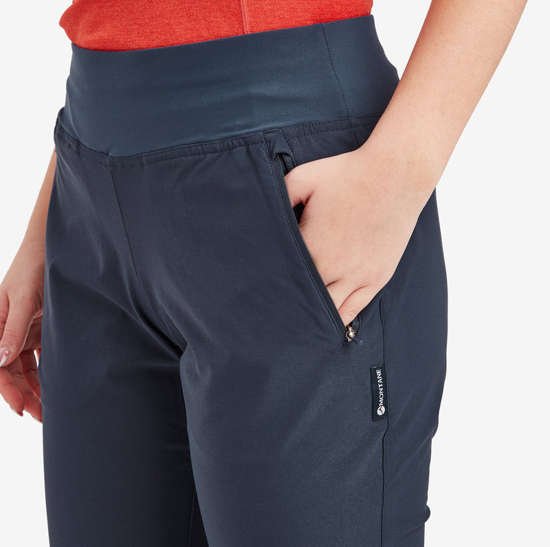 WOMEN'S TUCANA PANTS-REG LEG