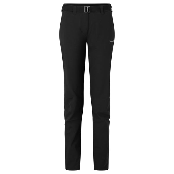 WOMEN'S TERRA STRETCH LITE PANTS-REG LEG