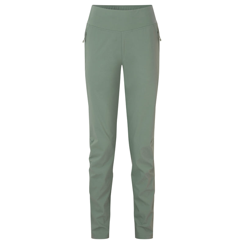 WOMEN'S TUCANA LITE PANTS-REG LEG