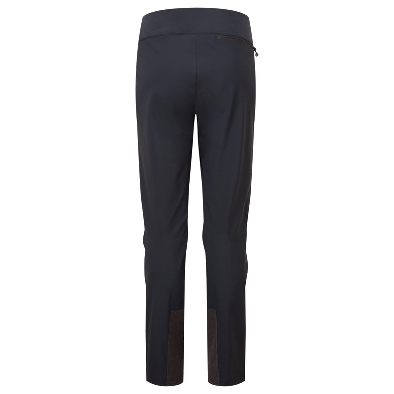 WOMEN'S TERRA STRETCH XT PANTS-SHORT LEG