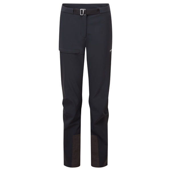 WOMEN'S TERRA STRETCH XT PANTS-SHORT LEG