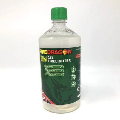 FIREDRAGON FUEL GEL
