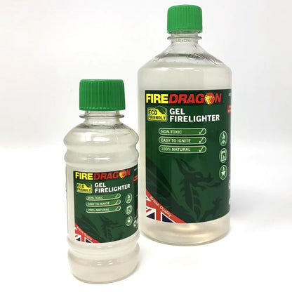 FIREDRAGON FUEL GEL