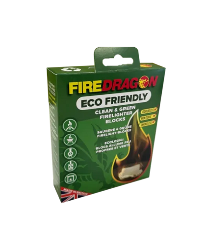 FireDragon Solid