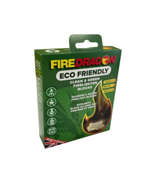 FireDragon Solid
