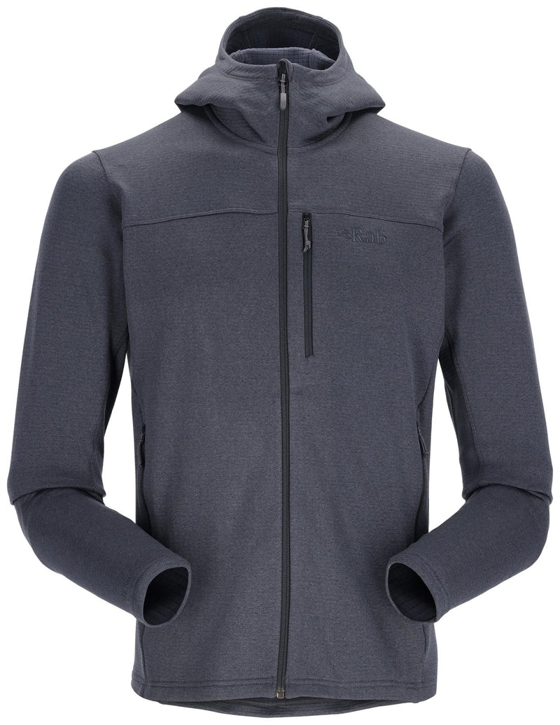 Graviton Hoody