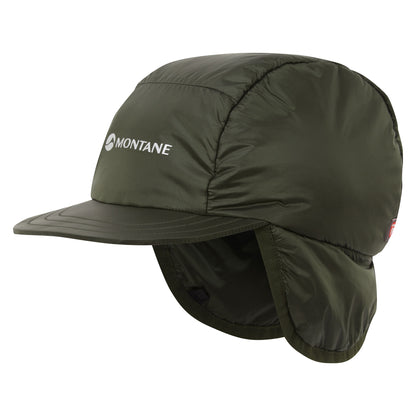 INSULATED MOUNTAIN CAP