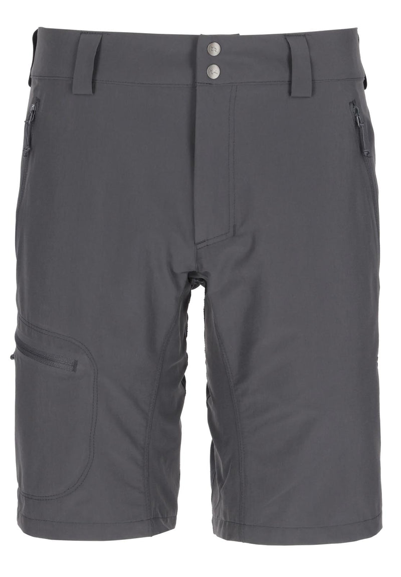 Incline Light Shorts