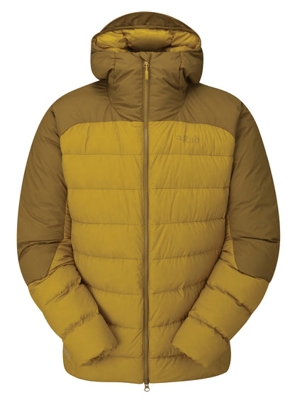 Infinity Alpine Jacket