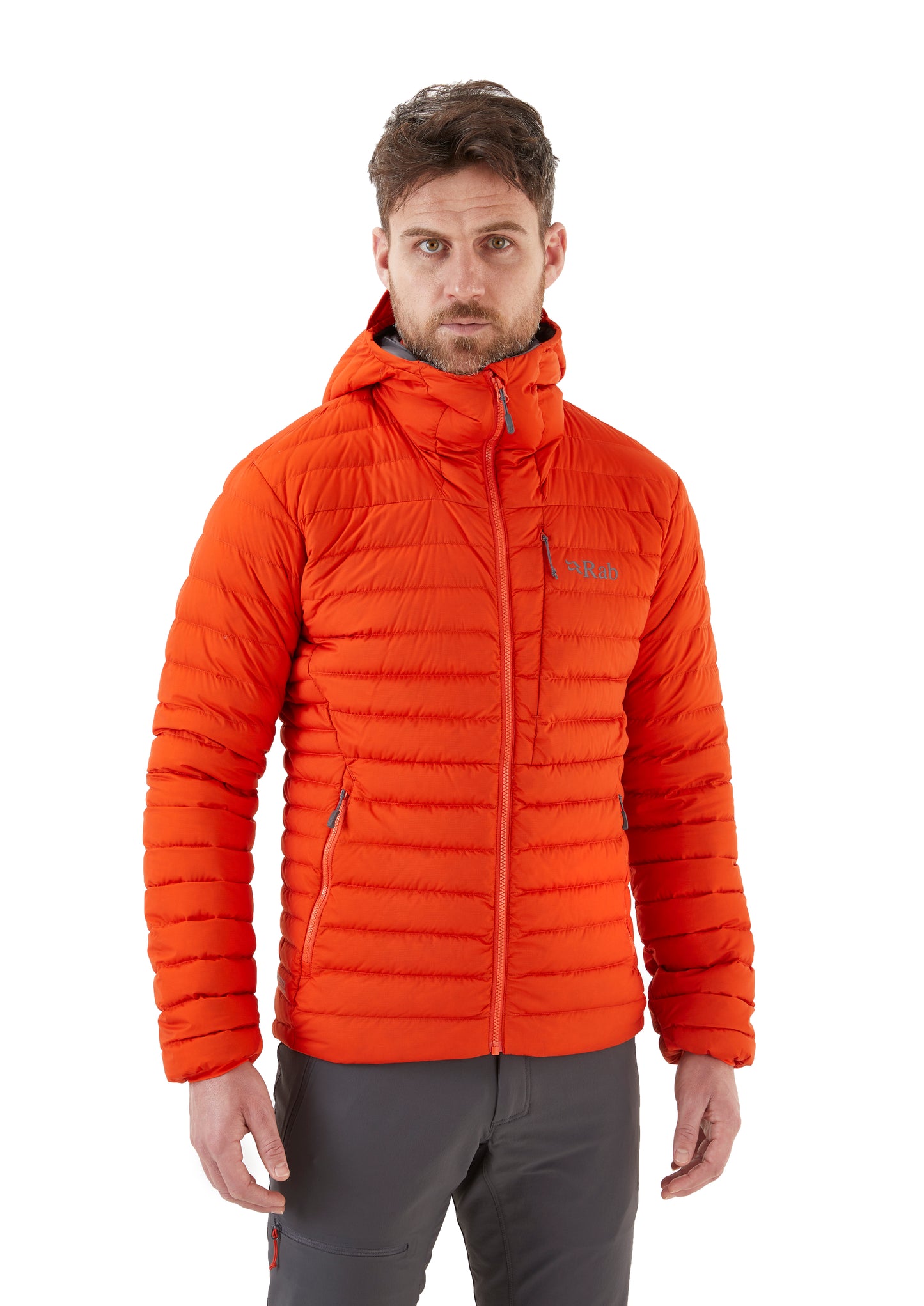 Infinity Microlight Jacket