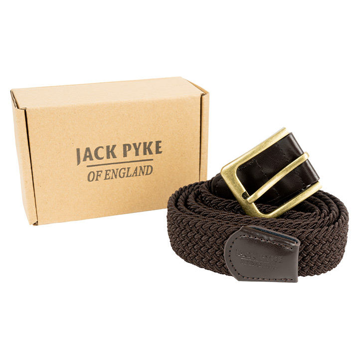 Countryman Elasticated Belt