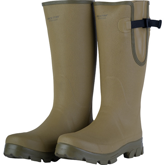 Ashcombe Gusset Wellington