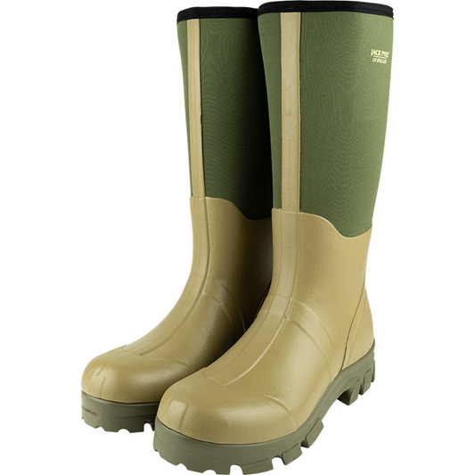 Ashcombe Neoprene Wellington Boot