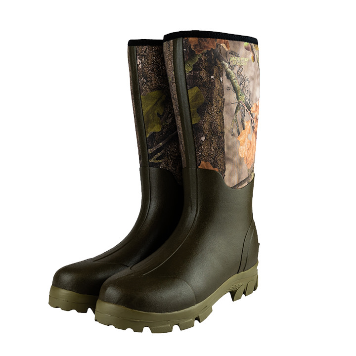 Ashcombe Neoprene Wellington Boots Evo