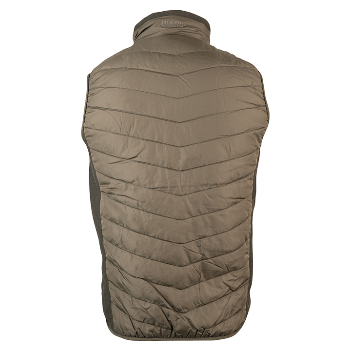 Hybrid Gilet