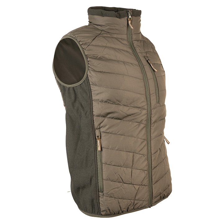 Hybrid Gilet