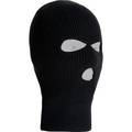 Thinsulate 3 Hole Balaclava