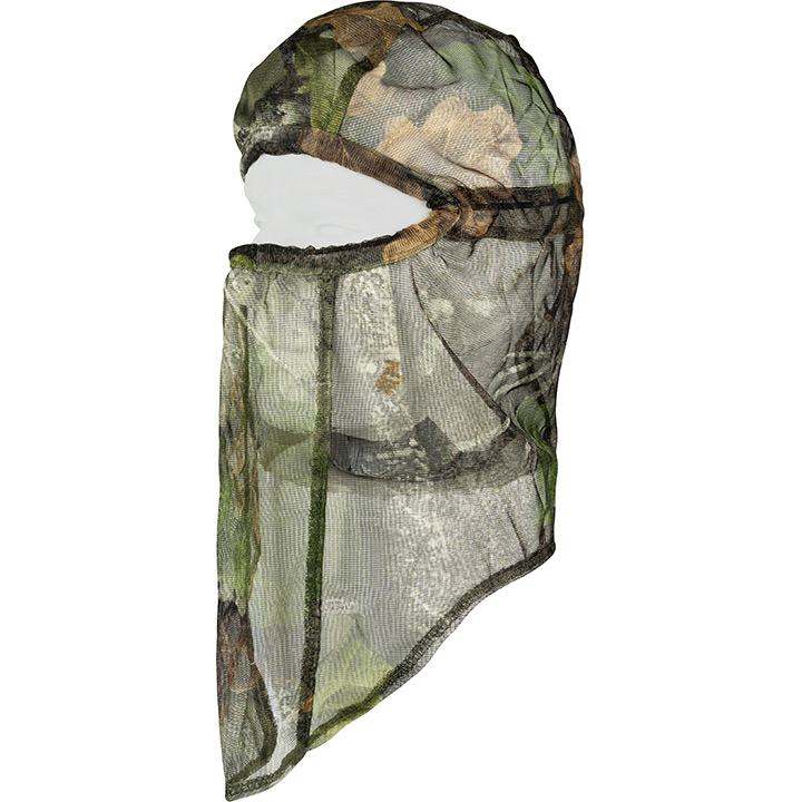 Lightweight Mesh Balaclava