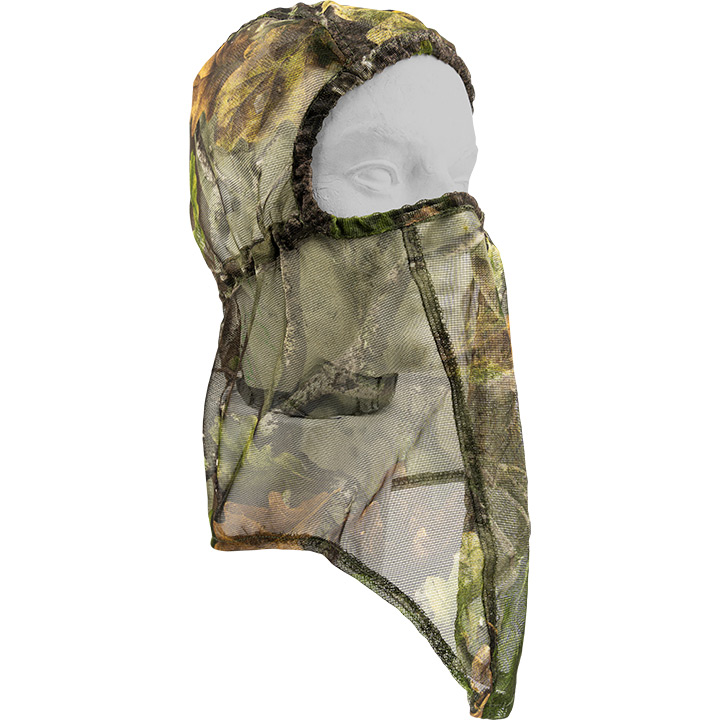 Lightweight Mesh Balaclava