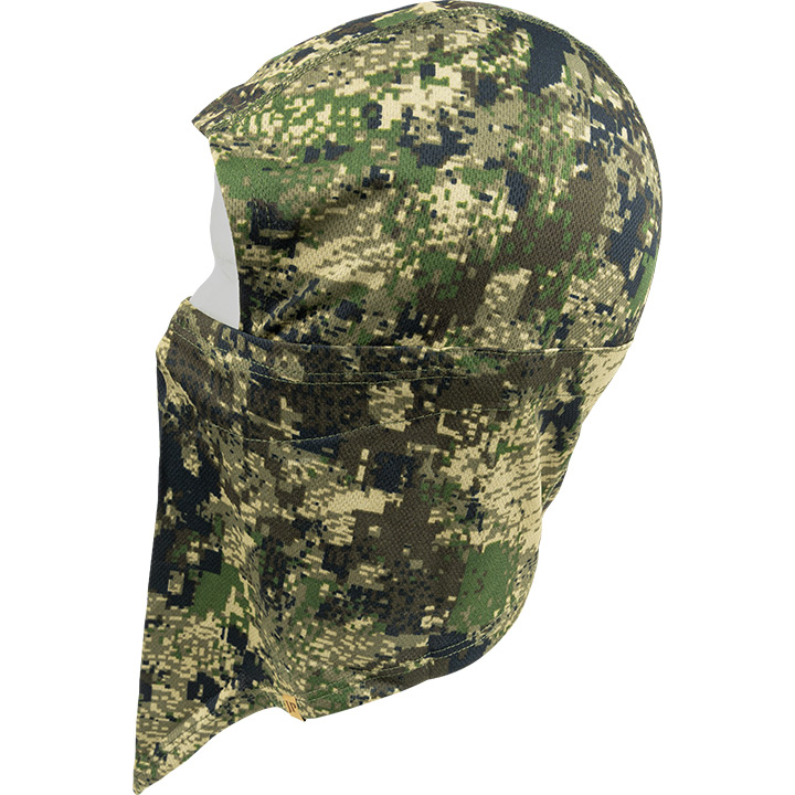 Stealth Balaclava