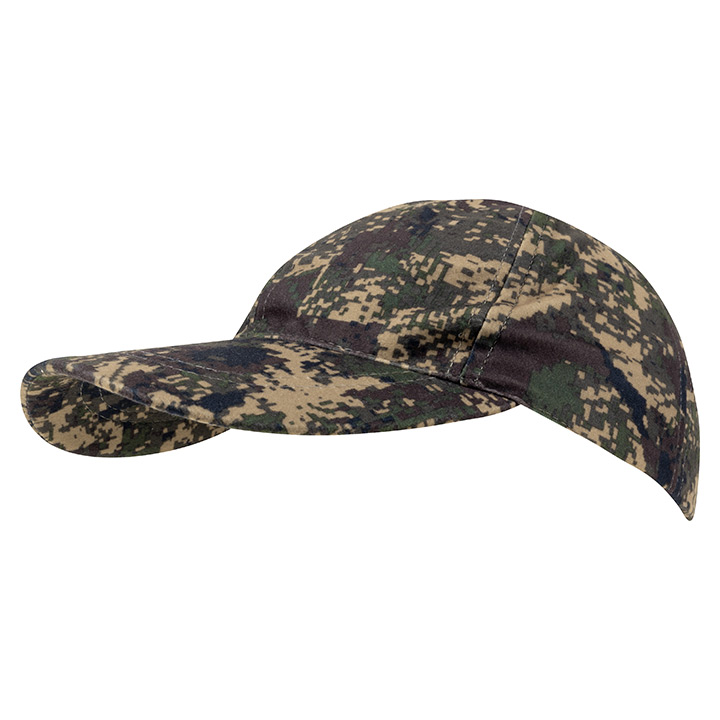 Stealth Baseball Hat