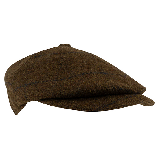 Newsboy Cap