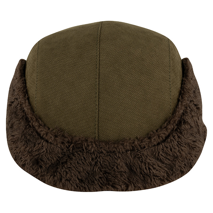 Alaska Hat