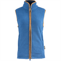 Ladies Countryman Fleece Gilet