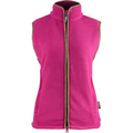 Ladies Countryman Fleece Gilet