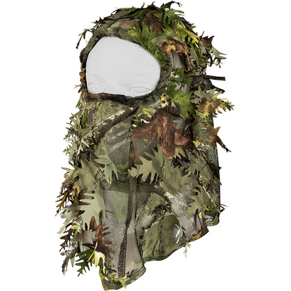 LLCS 3D Balaclava
