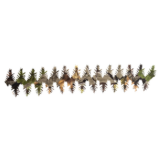 LLCS 3D Leaves