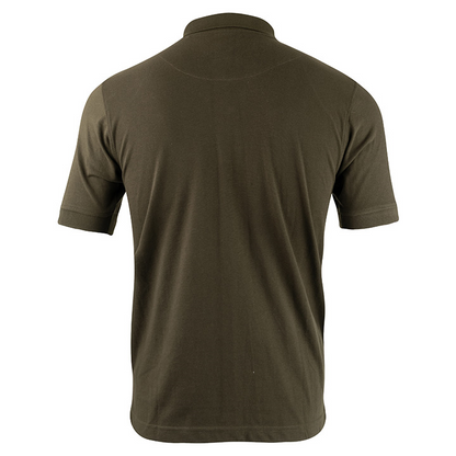Sporting Polo Shirt