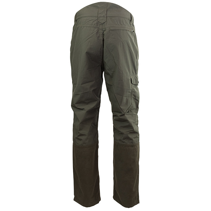 Ashcombe Trousers