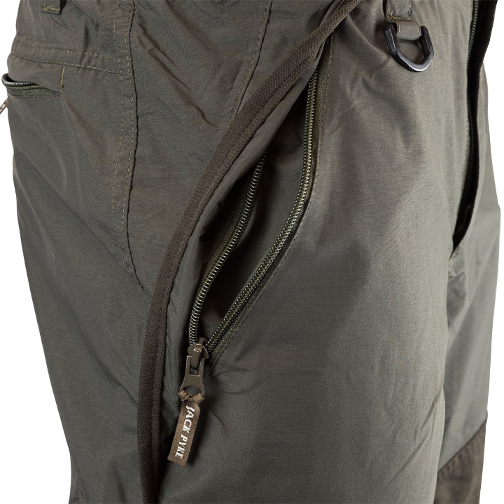 Ashcombe Trousers