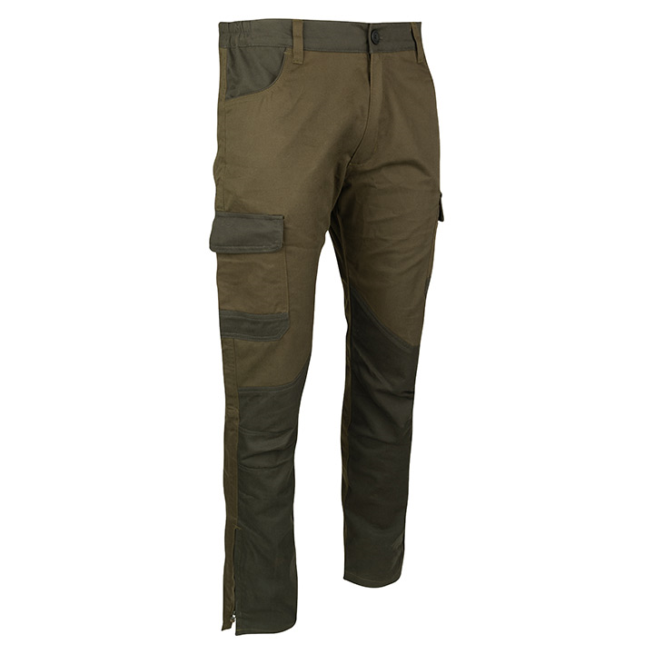 Fieldman Trousers