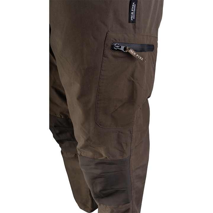 Weardale Trousers