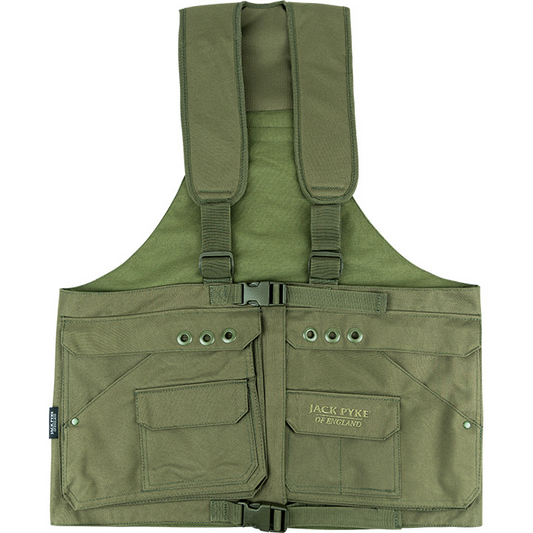 Handlers Vest